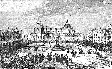 Nacimiento del estado libre y soberano de jalisco.