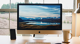 Timeline: Historia de la computación