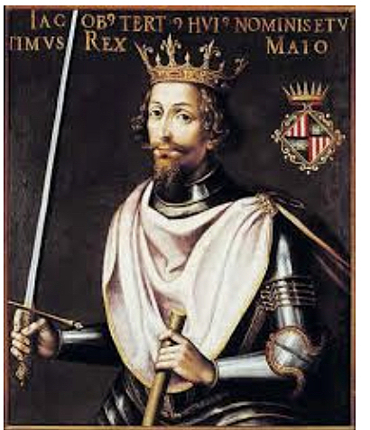 Jaume III (1324-1349)