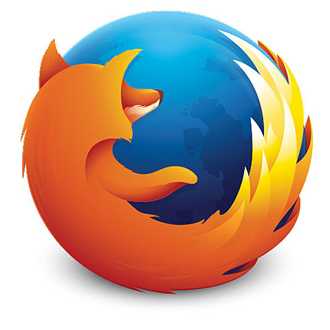 Mozila Firefox  (llamado en un primer momento Phoenix)