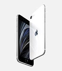 Iphone SE (segunda generación)