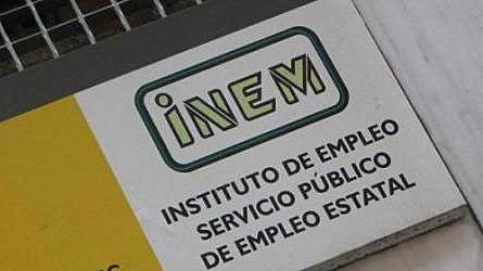Instituto Nacional de Empleo (INEM)