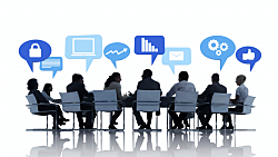 Creación de Equipos Multidisciplinares