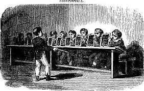 Introduction of the Lancasterian Plan