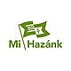Mi hazánk logó