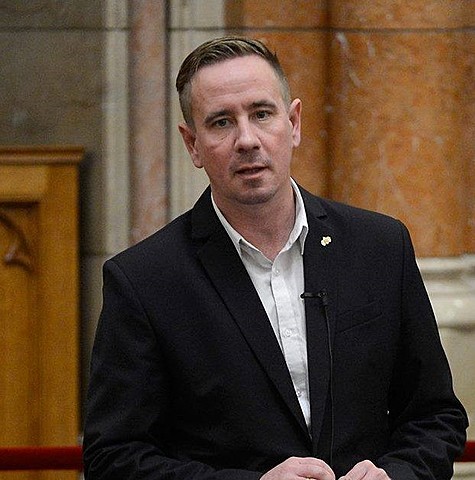 Tapolcai időközi választás