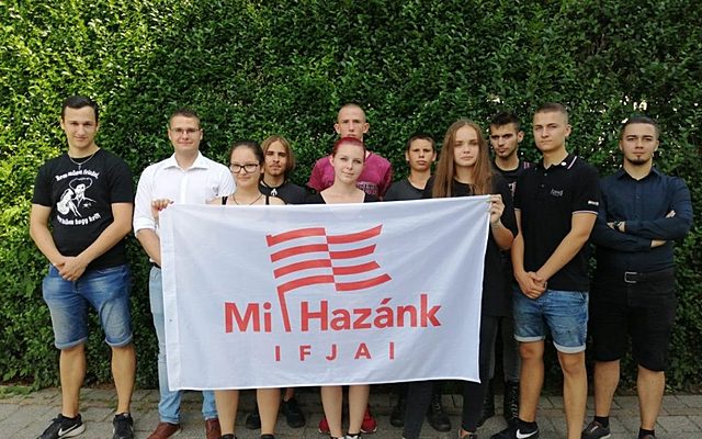 Mi Hazánk Ifjai
