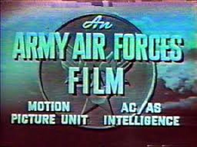 Division of Visual Aids for War Training Established