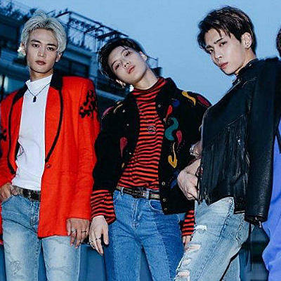 Timeline: SHINee discography