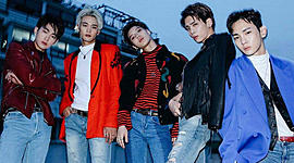 Timeline: SHINee discography