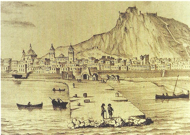 Reconquesta d'Alacant - Annexió del sud d'Alacant