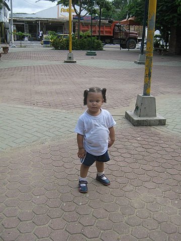 MI PRIMER DIA DE CLASE EN EL COLEGIO