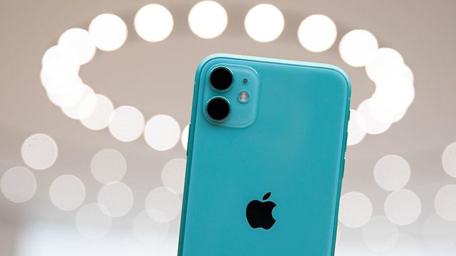 iPhone 11
