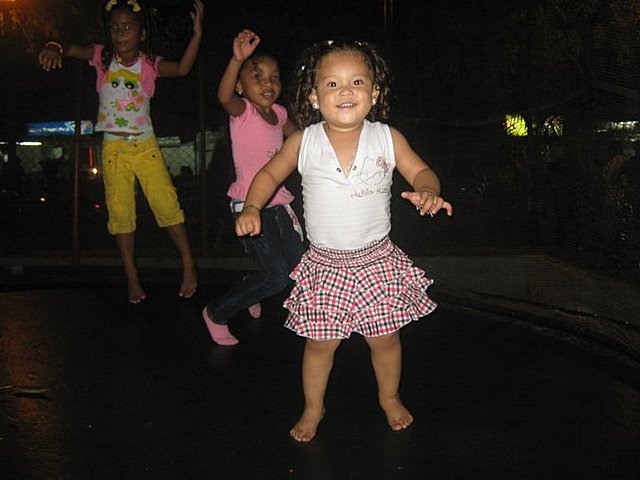 MIS PRIMERO AMIGUITOS