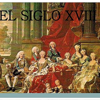 Timeline: Siglo XVIII