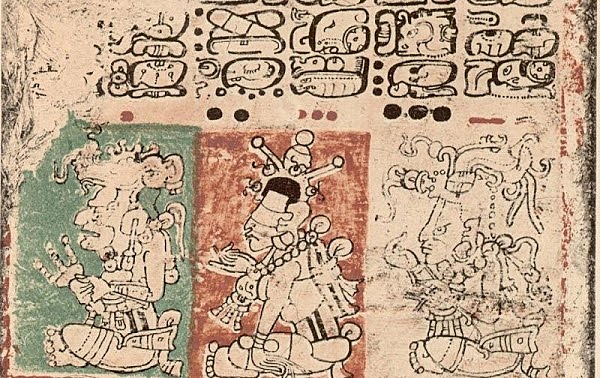 Año 200 - Los Códices