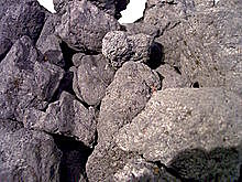 (Energia i siderúrgia) Fundició de carbó de coc