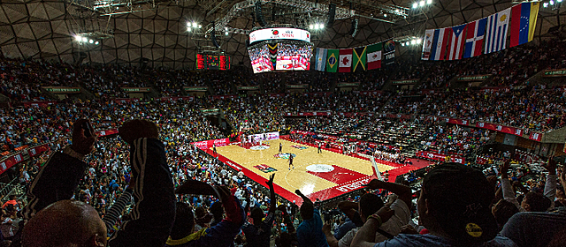 Campeonato FIBA Américas