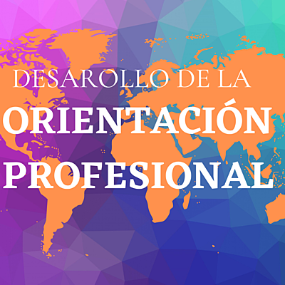 Timeline: Desarrollo de la Orientación Profesional