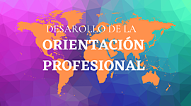 Timeline: Desarrollo de la Orientación Profesional