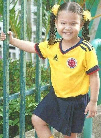 MI PRIMER JUEGO COMO FUTBOLISTA