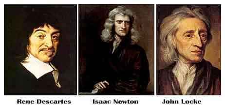 1501- Ideas Racionalistas