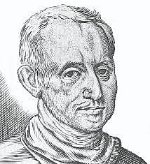 Jan Baptist van Helmont