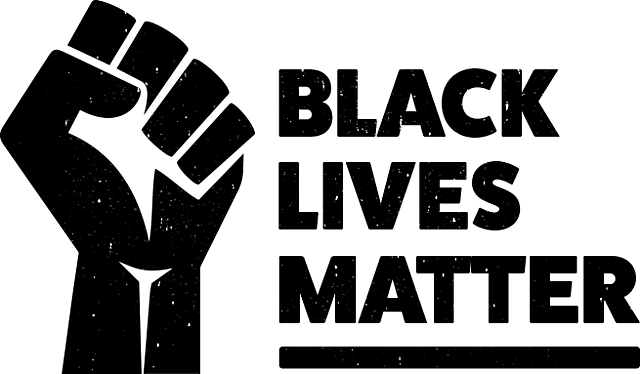 Black Lives Matter 2020