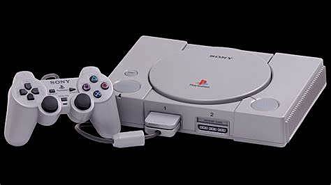 PlayStation 1