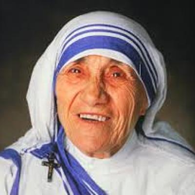 Timeline: vida y obra de la madre Teresa de Calcuta