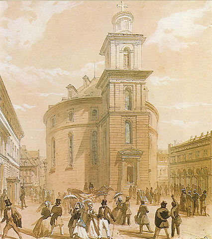 Parlamento de Frankfurt