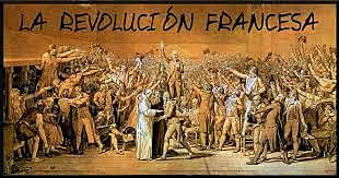 termina la revolucion francesa