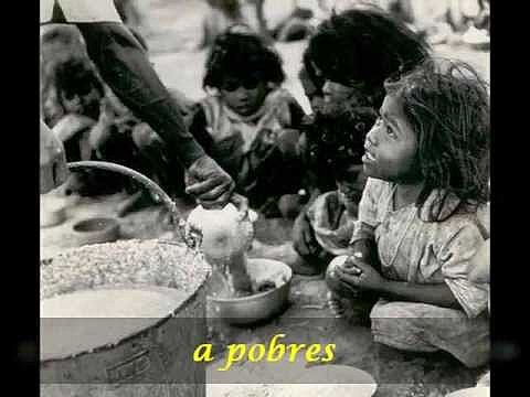 primera vez en los barrios pobres