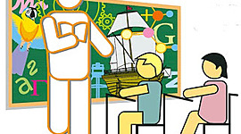 Timeline: Historia de la Didáctica