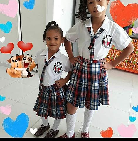 MI PRIMERA CLASE EN BACHILLERATO