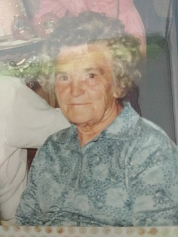 Nire amonaren amaren jaiotza, Concepción +