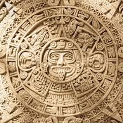 Timeline: Aztec Timeline