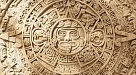 Timeline: Aztec Timeline