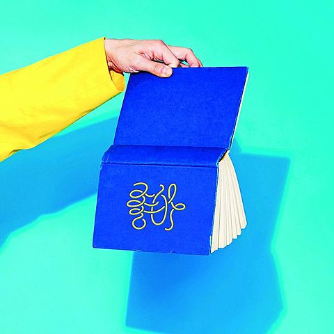 She Is - The 1st Album