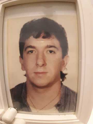 Nire amonaren semea, Miguel +Nire osaba