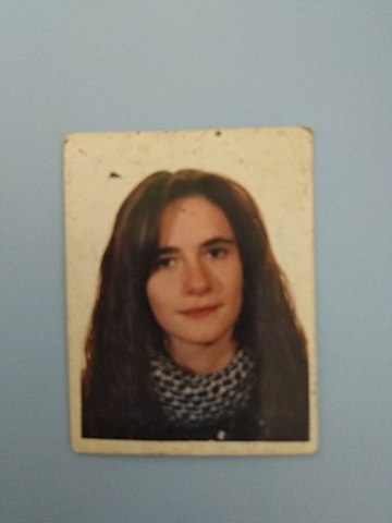 Nire amonaren alaba, Idoia-Izeba