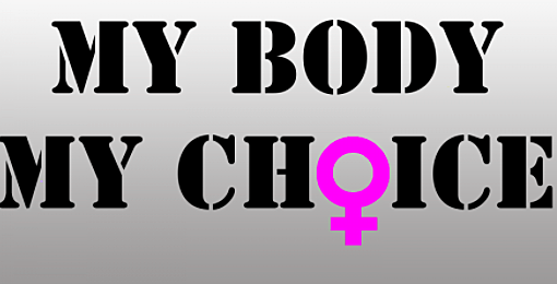 My Body My Choice