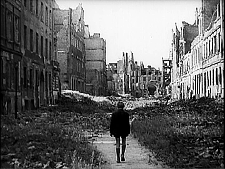 Finisce la Seconda guerra mondiale