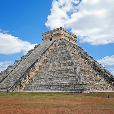 Timeline: Timeline of the Aztec Empire
