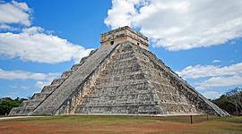 Timeline: Timeline of the Aztec Empire