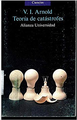 Teoría de las catástrofes