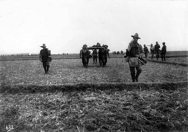 Philippine (Filipino) Rebels revolt against Spain