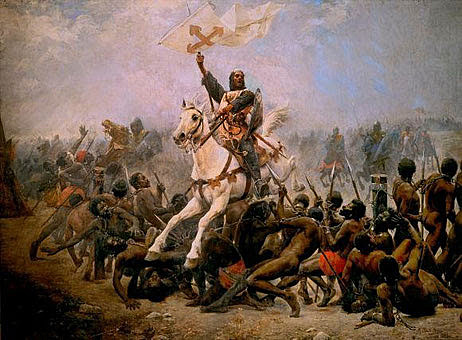 Battle of Navas Tolosa