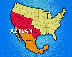 Beginning of the Aztec Empire