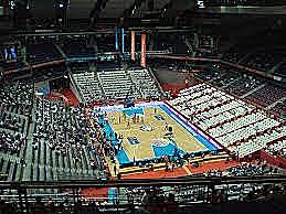 El regreso de un campeonato